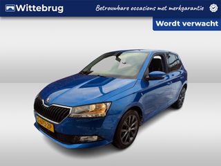 Škoda Fabia - G-673-ZP - Polisa Lease