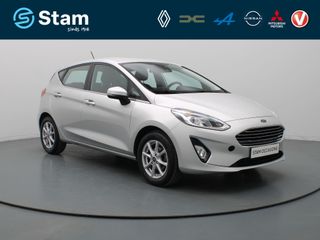 Ford Fiesta - L-575-FS - Polisa Lease