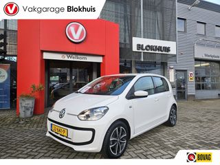 Volkswagen up! - JJ-641-P - Polisa Lease