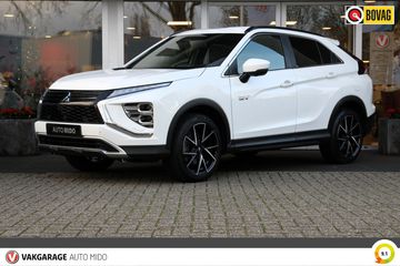 Mitsubishi Eclipse Cross -  - Polisa Lease