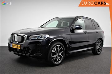 BMW X3 - R-892-KH - Polisa Lease