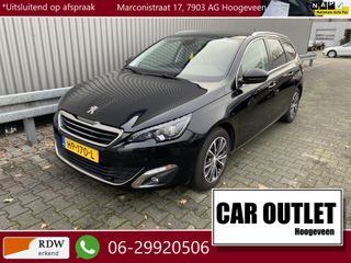 Peugeot 308 - HP-170-L - Polisa Lease