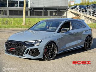 Audi RS3 -  - Polisa Lease