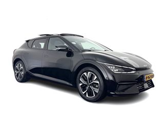 Kia EV6 - N-962-SR - Polisa Lease