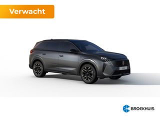 Peugeot 5008 -  - Polisa Lease