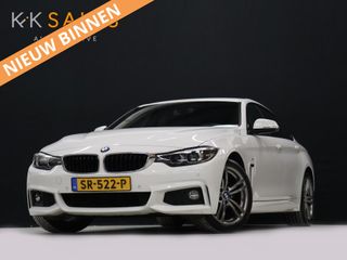 BMW 4 Serie - SR-522-P - Polisa Lease