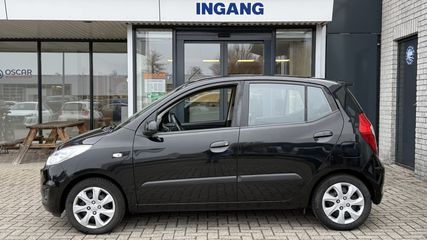 Voertuigafbeelding 1