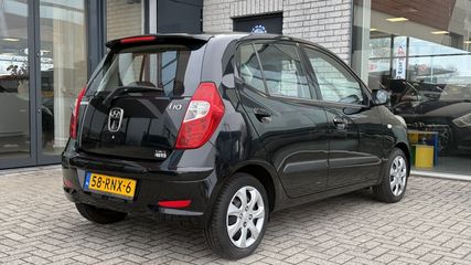 Voertuigafbeelding 5