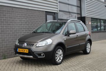 Voertuigafbeelding 3