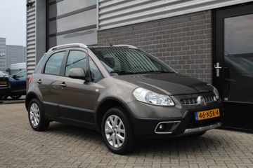 Voertuigafbeelding 5