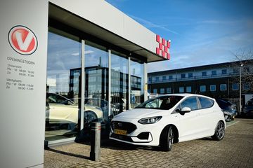 Voertuigafbeelding 5