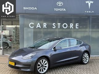 Tesla Model 3 - K-515-FF - Polisa Lease