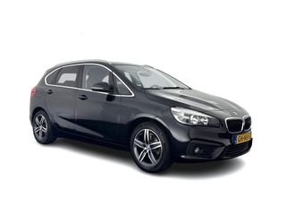 BMW 2 Serie - GH-461-G - Polisa Lease