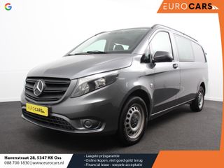 Mercedes-Benz Vito - VRN-60-L - Polisa Lease