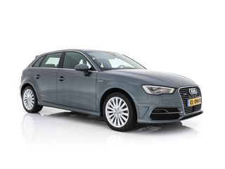 Audi A3 - KL-096-B - Polisa Lease