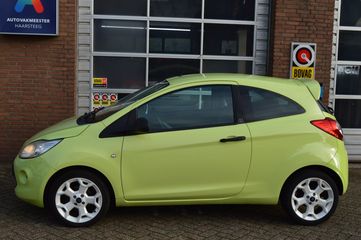 Voertuigafbeelding 1