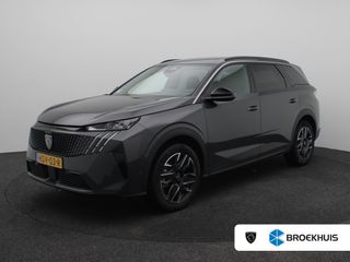 Peugeot 5008 - HDV-03-R - Polisa Lease
