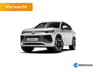 Volkswagen Tayron -  - Polisa Lease