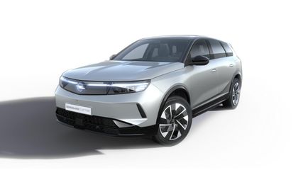 Voertuigafbeelding 2