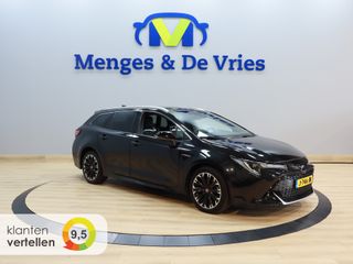 Toyota Corolla Touring Sports - J-746-JN - Polisa Lease
