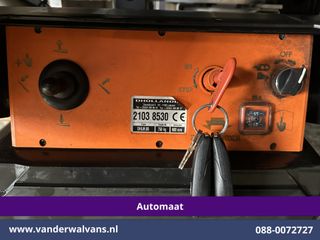 Voertuigafbeelding 13