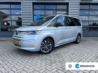 Volkswagen Multivan - T-663-GG - Polisa Lease