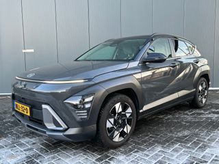 Hyundai Kona - HLL-32-D - Polisa Lease
