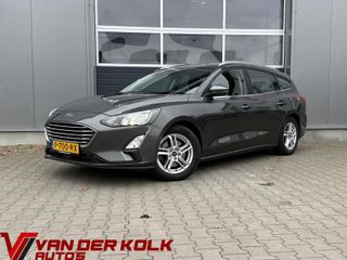 Ford Focus - P-700-RX - Polisa Lease