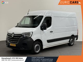 Renault Master - V-31-HJJ - Polisa Lease