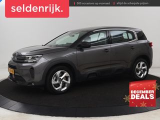 Citroën C5 Aircross - EU049 - Polisa Lease