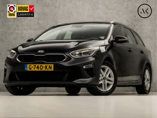 Kia Ceed - G-740-KN - Polisa Lease