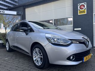 Renault Clio - JN-387-L - Polisa Lease