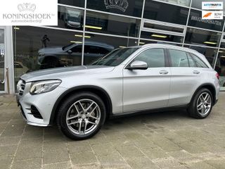 Mercedes-Benz GLC - JRN-71-T - Polisa Lease