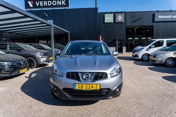 Voertuigafbeelding 1