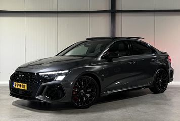 Audi RS3 - R-794-RF - Polisa Lease