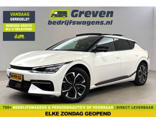 Kia EV6 - N-919-GG - Polisa Lease