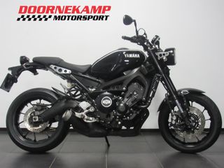 Yamaha XSR - YA-70-19 - Polisa Lease