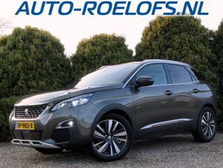 Peugeot 3008 - TP-982-X - Polisa Lease