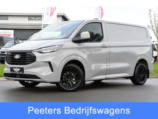 Ford Transit Custom -  - Polisa Lease
