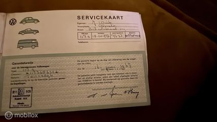 Voertuigafbeelding 1