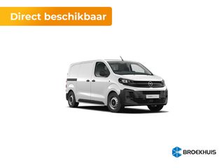 Opel Vivaro-e -  - Polisa Lease