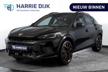 CUPRA Formentor -  - Polisa Lease