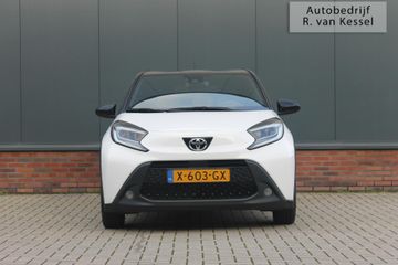 Voertuigafbeelding 5