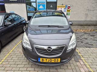 Voertuigafbeelding 1