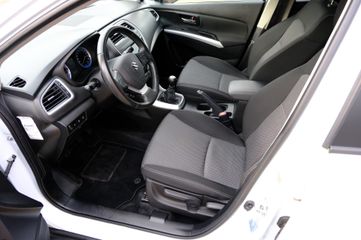 Voertuigafbeelding 1