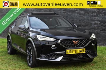 CUPRA Formentor -  - Polisa Lease