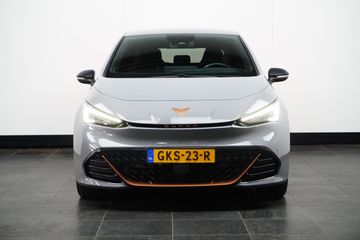 Voertuigafbeelding 1