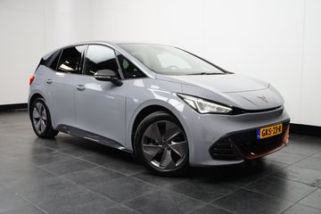 Voertuigafbeelding 2