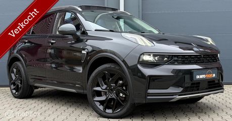 Lynk en Co 01 - JRL-34-B - Polisa Lease