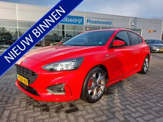 Ford Focus - K-081-RB - Polisa Lease